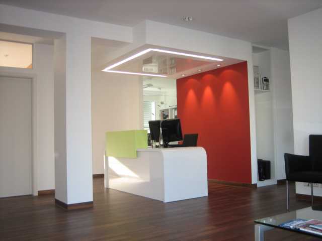 Zahnarztpraxis Stuttgart-Vaihingen