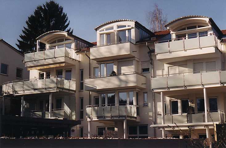Oberaichen