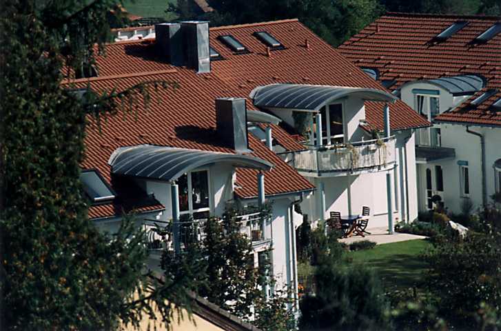 Sonnenfang